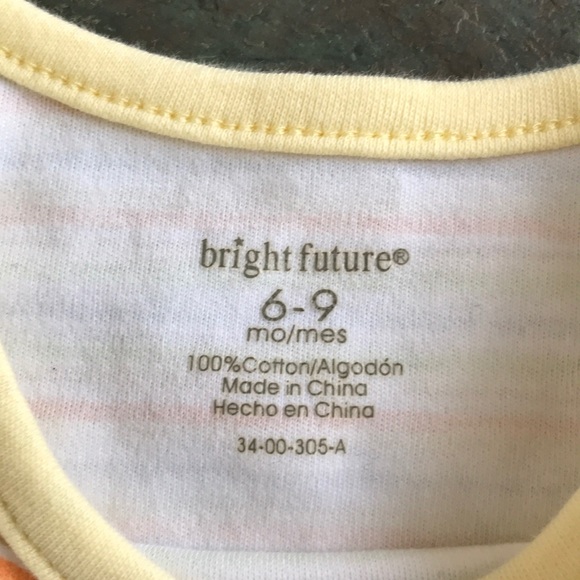 Onesie and Hat - Picture 3 of 3